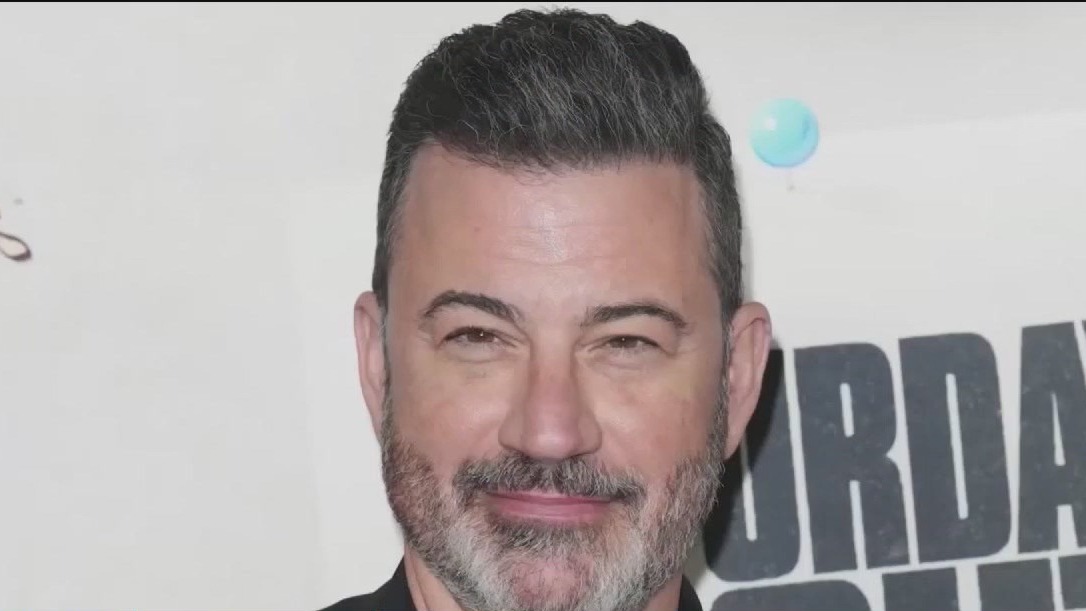 Jimmy Kimmel to return to late-night after ABC suspension