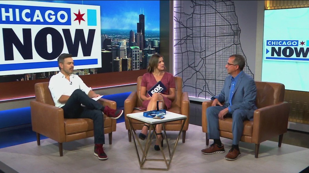 What it?s really like to swim in the Chicago River | ChicagoNOW