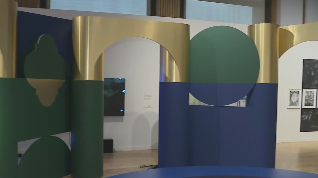 Chicago Architecture Biennial returns with free exhibits celebrating global design