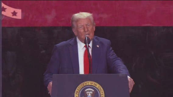 Tariff wars shift global trade as U.S. imports fall and exports surge elsewhere