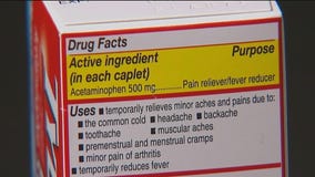 Trump to link acetaminophen use in pregnancy to autism in major announcement