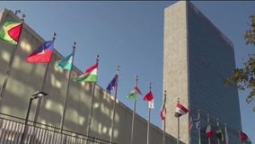 Palestinian statehood, war in Ukraine major topics at UN General Assembly