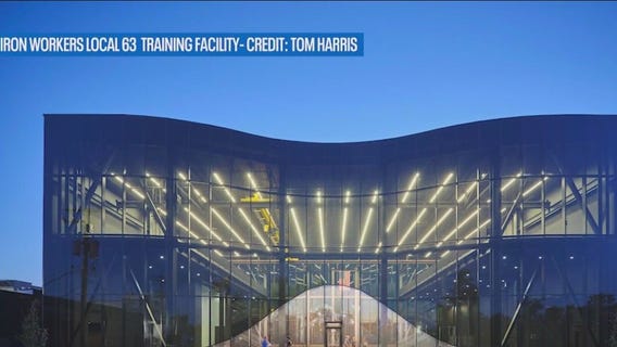 Chicago?s Best New Buildings of 2025 revealed | ChicagoNOW