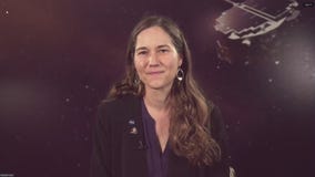 NASA to launch 3 new spacecraft for space weather research