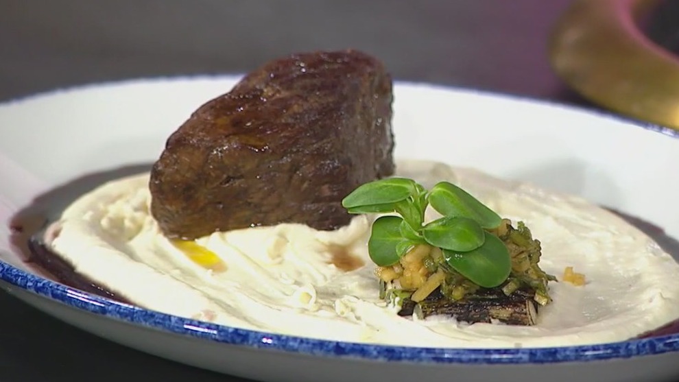 Chef Gonzalo Castillo brings authentic Peruvian flavors to Chicago