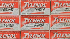 Trump administration links acetaminophen with autism risk