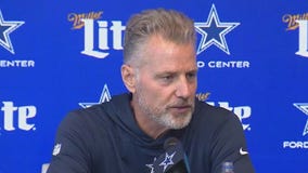 Ex-Bears coach Matt Eberflus returns to Chicago as opponent | Bears Game Day Live