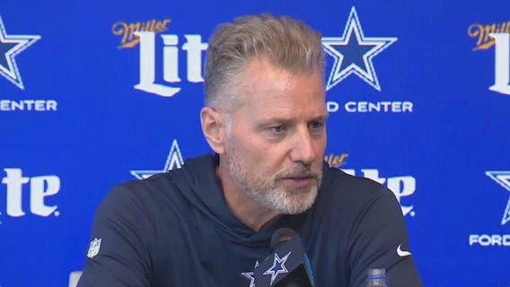 Ex-Bears coach Matt Eberflus returns to Chicago as opponent | Bears Game Day Live