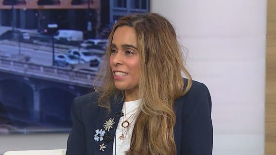 Illinois marks first Perimenopause Awareness Month with expert advice for women