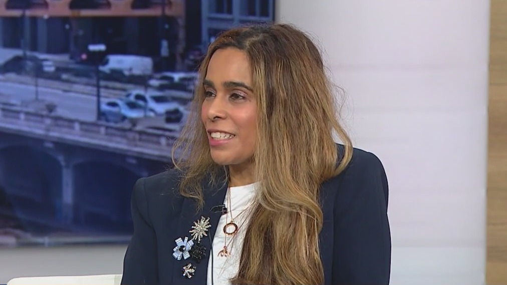 Illinois marks first Perimenopause Awareness Month with expert advice for women