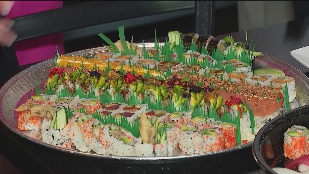 Chicago?s beloved Lawrence Fish Market expands with new Bridgeport location