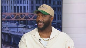 TikTok Terry: Chicago Amazon driver talks viral fame