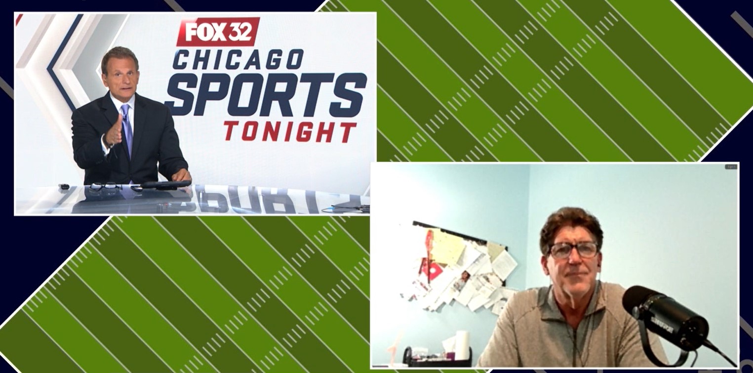 Former NFL QB Jim Miller: Why Caleb Williams? big game could be a springboard