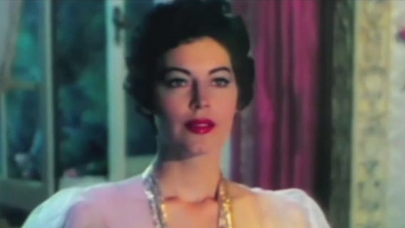 Ava Gardner?s untold story comes to Chicago in 'The Secret Conversations' | ChicagoNOW