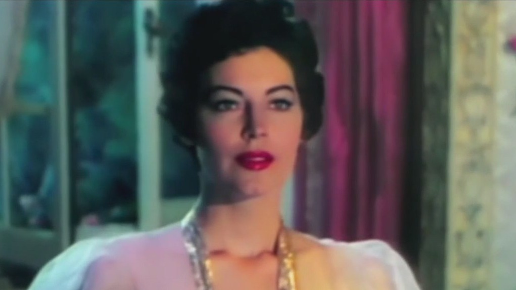 Ava Gardner?s untold story comes to Chicago in 'The Secret Conversations' | ChicagoNOW