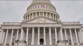 Deadline for new spending bill nears