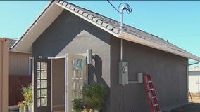 Chicago City Council to vote on granny flats