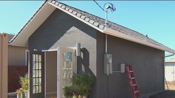 Chicago City Council to vote on granny flats