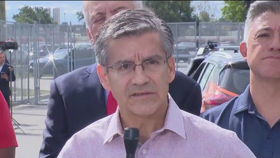 Illinois gov. candidate pushes to end sanctuary status