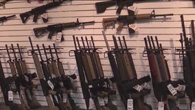 Trump DOJ official argues against Illinois assault weapons ban