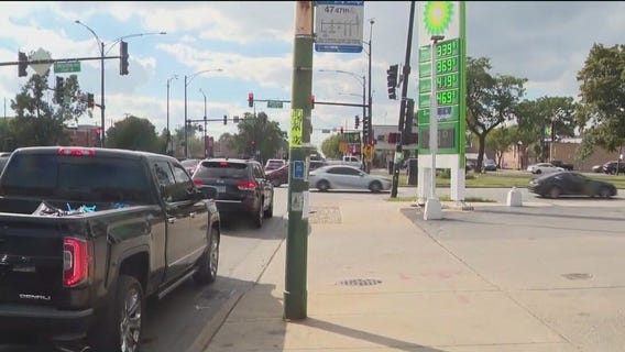 Southwest Side Chicago ICE activity prompts community concern