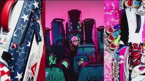 Chicago area company brings swag to golf equipment