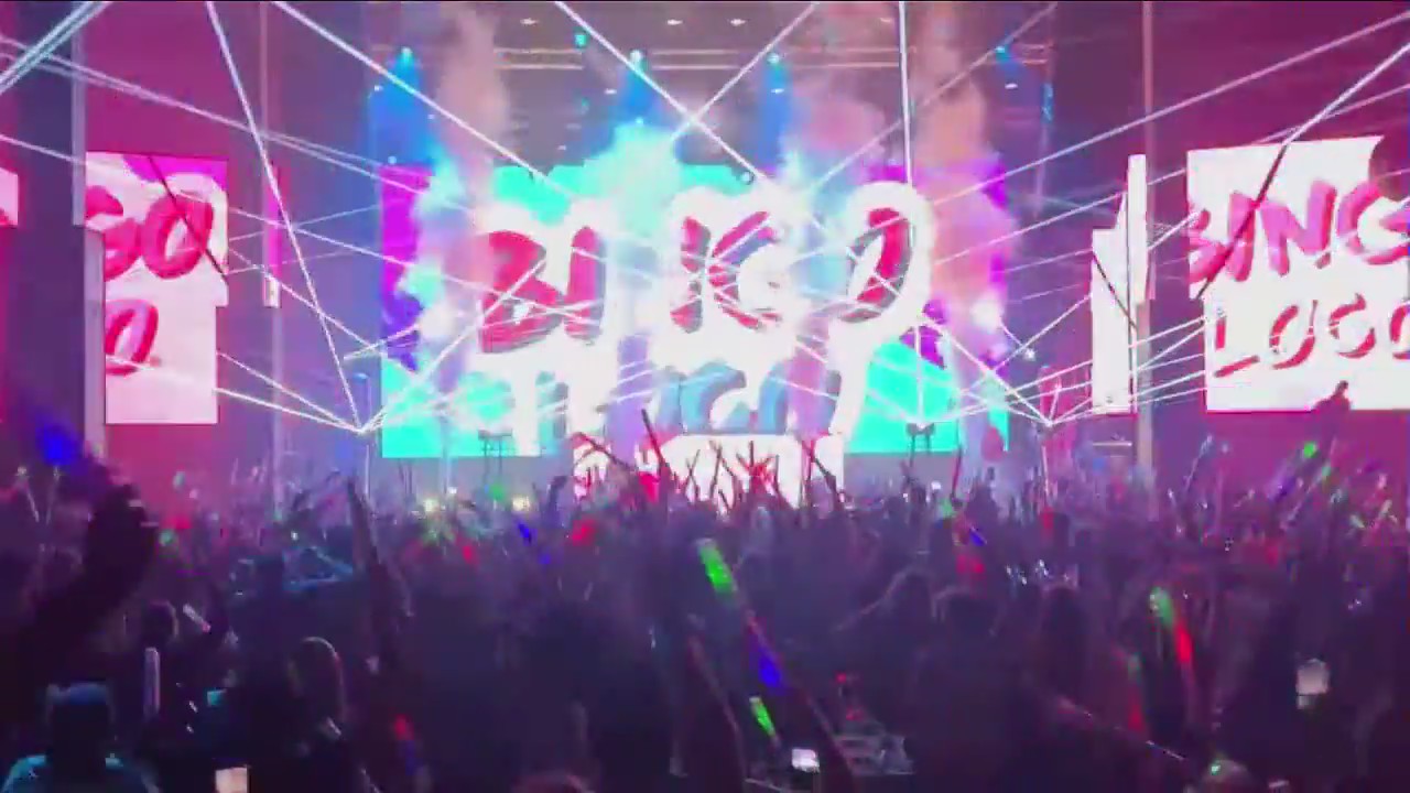 Not your grandma's bingo | ChicagoNOW