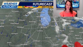 Chicago weather: Summer-like heat for the weekend