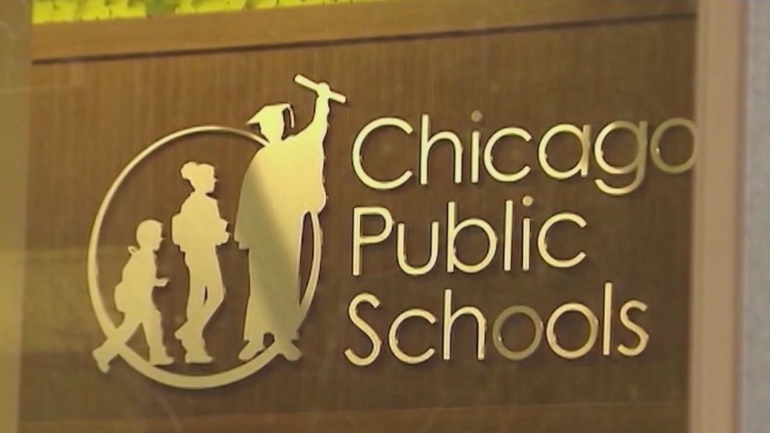 Trump administration pulls millions from Chicago Public Schools