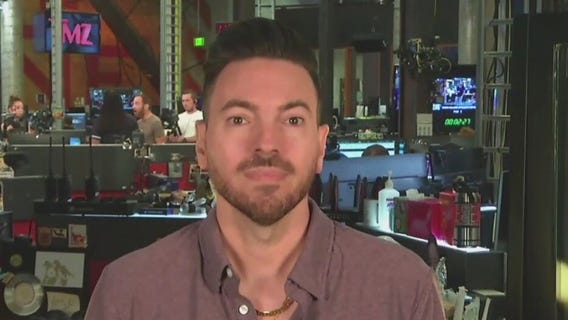 Diddy back in court as lawyers push to reverse conviction | TMZ explains