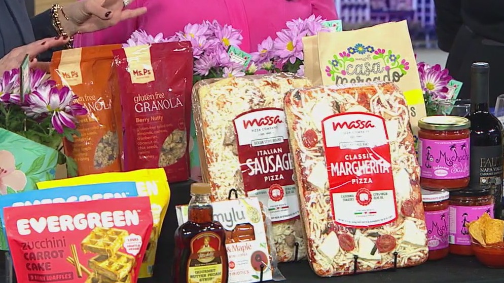 Women-owned businesses you can support at Mariano's