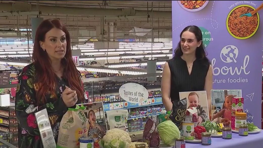 Tasting Chicago: Local bites battle for glory at Mariano?s