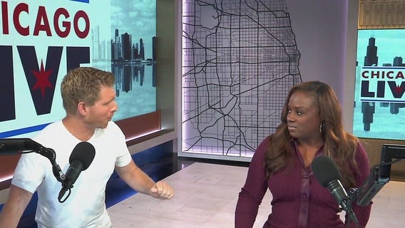 Apple TV+ postpones 'The Savant' | Entertainment reporter explains