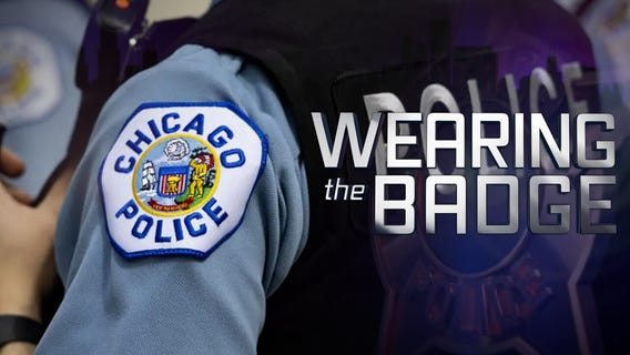 Inside Chicago?s DOJ Investigation | Wearing the Badge EP 13