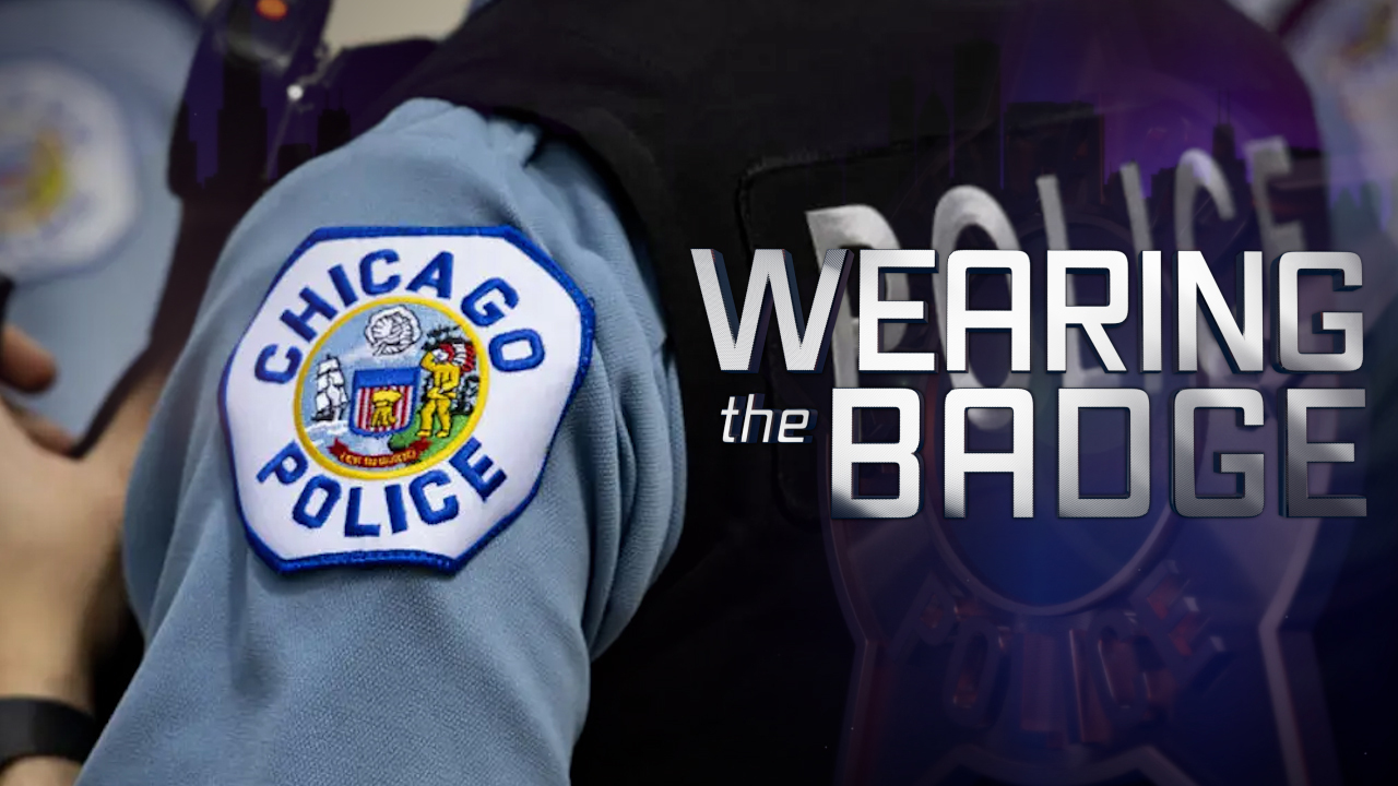 Inside Chicago?s DOJ Investigation | Wearing the Badge EP 13