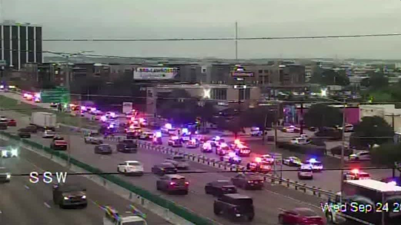 Several shot, fatalities confirmed at Dallas ICE facility: DHS