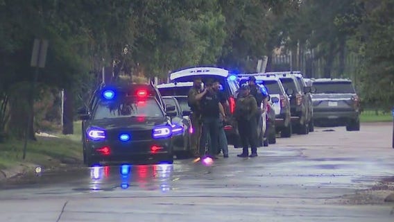 Dallas ICE shooting: Everything we know, former police chief weighs in