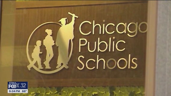 Chicago Public Schools enrollment down, report says