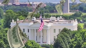 New Trump tariffs target medicine and furniture