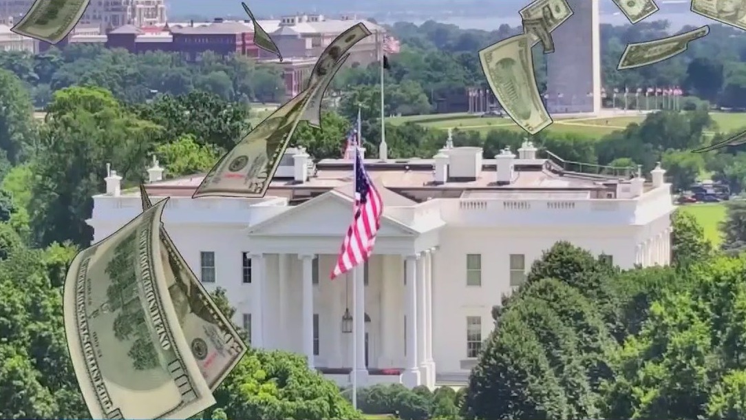 New Trump tariffs target medicine and furniture