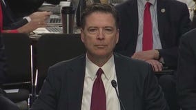 What could come out of the James Comey indictment?