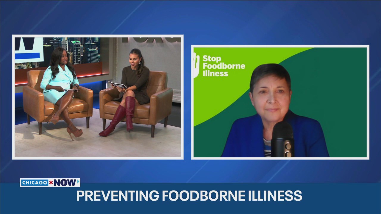 Foodborne illness myths and facts: How to stay safe | ChicagoNOW