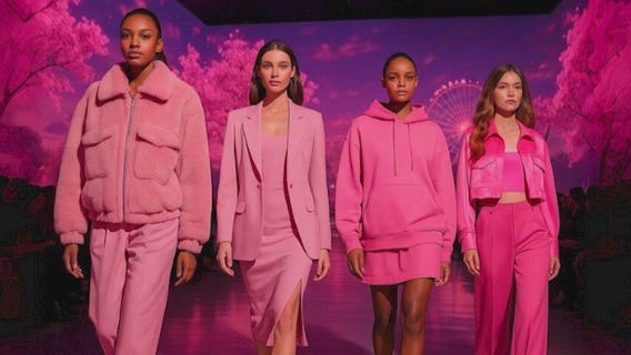 Chicago Fashion Week set to showcase designers and talent across the city