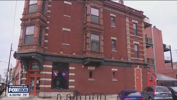 Avondale named one of the world's coolest neighborhoods