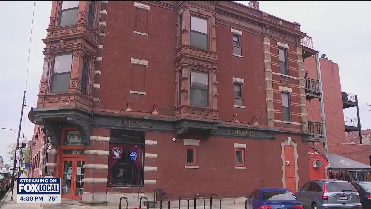 Avondale named one of the world's coolest neighborhoods