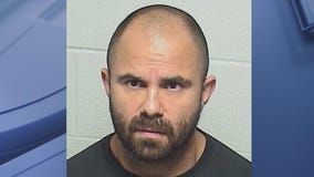 Former Waukegan officer guilty of misconduct in 2019 baptism party assault