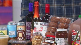 Kuipers Family Farm offers family fun, delicious food