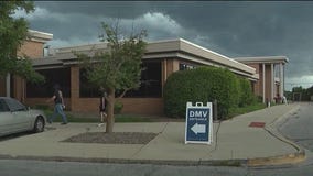 New DMV to open in Orland Park