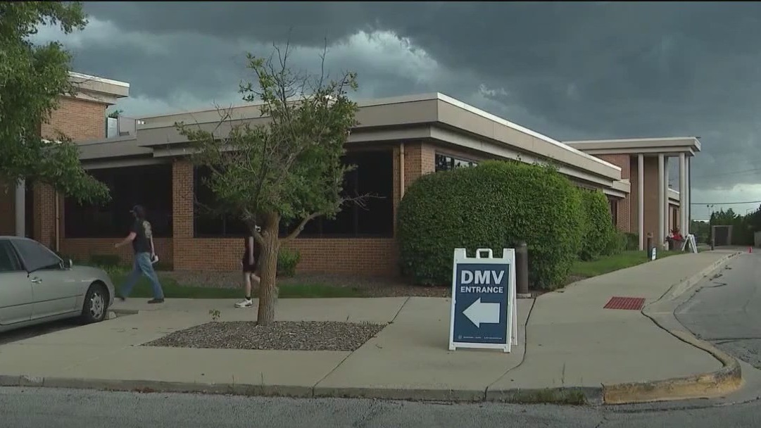 New DMV to open in Orland Park