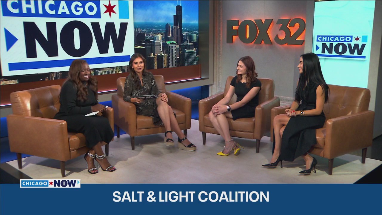 Chicago nonprofit helps survivors of sex trafficking reclaim their lives | ChicagoNOW